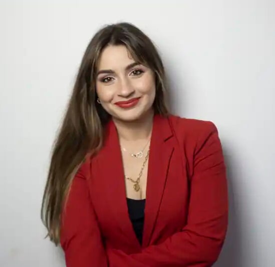 Alexandra-Elena Marin MSc - Clinical Research Associate