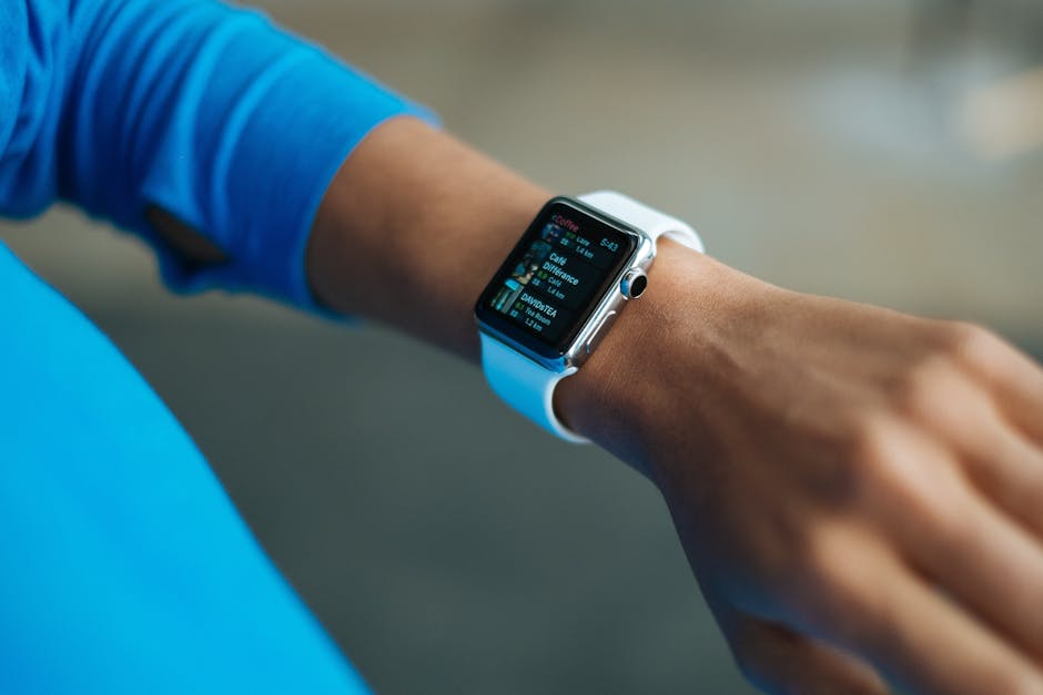 Smart watch technology for stroke and brain injury rehabilitation Smart watch technology for stroke and brain injury rehabilitation