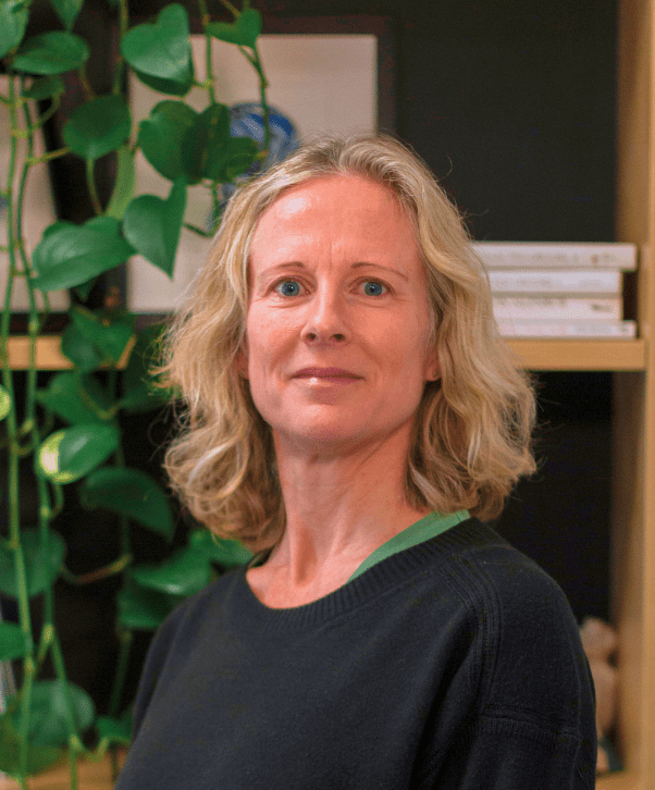 Adele Moore Clinical Lead