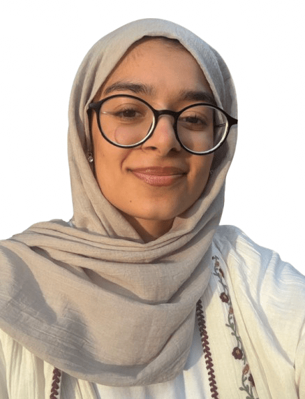 Aliya headshot