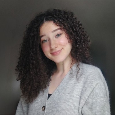 Sofiia Kornatska profile photo